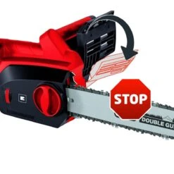 Einhell Elektrische Kettingzaag GH-EC 2040 (2000 Watt - 375 Mm Zaaglengte - Oregon-ketting En Kwaliteitszwaard - Terugslagbescherming En Kettingvangbout) 25 Einhell Elektrische Kettingzaag GH-EC 2040 (2000 Watt - 375 Mm Zaaglengte - Oregon-ketting En Kwaliteitszwaard - Terugslagbescherming En Kettingvangbout) -Tuingereedschap Winkel 1200x1200 343