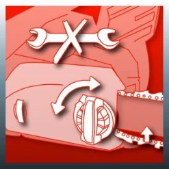 Einhell Elektrische Kettingzaag GH-EC 2040 (2000 Watt - 375 Mm Zaaglengte - Oregon-ketting En Kwaliteitszwaard - Terugslagbescherming En Kettingvangbout) 31 Einhell Elektrische Kettingzaag GH-EC 2040 (2000 Watt - 375 Mm Zaaglengte - Oregon-ketting En Kwaliteitszwaard - Terugslagbescherming En Kettingvangbout) -Tuingereedschap Winkel 1200x1200 348