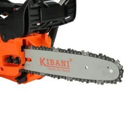 Kibani Kettingzaag Benzine - 25.4 Cc / 1 Pk 2-takt Motor - Incl. Extra Ketting - Zwaardlengte 25 Cm / 10 Inch – Easy-Startsysteem - Snoeizaag 20 Kibani Kettingzaag Benzine - 25.4 Cc / 1 Pk 2-takt Motor - Incl. Extra Ketting - Zwaardlengte 25 Cm / 10 Inch – Easy-Startsysteem - Snoeizaag -Tuingereedschap Winkel 1200x1200 351