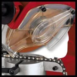 Einhell Kettingslijper GC-CS 235 E (235 W - 3.000 /min - Kettingspanner - Slijpschijf - Verlichting - Draaibare Slijpkop - Dieptebegrenzer) Slijpkop - Dieptebegrenzer) -Tuingereedschap Winkel 1200x1200 357