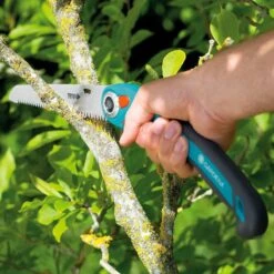 GARDENA Snoeizaag 200 P Takkenzaag - Meslengte 200 Mm 20 GARDENA Snoeizaag 200 P Takkenzaag - Meslengte 200 Mm -Tuingereedschap Winkel 1200x1200 382