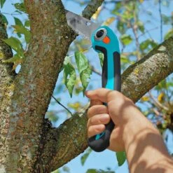 GARDENA Snoeizaag 200 P Takkenzaag - Meslengte 200 Mm 22 GARDENA Snoeizaag 200 P Takkenzaag - Meslengte 200 Mm -Tuingereedschap Winkel 1200x1200 383