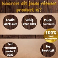 Merkloos Houtklover - Houtsplijter - Houtkliever - Houtklover Voor Aanmaakhout - Handmatig - Met Bevestigingsgaten - Kloofwig - Splijtwig - Metaal - Overal Te Bevestigen -Tuingereedschap Winkel 1200x1200 391