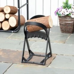 Zenzee - Houtklover - Houtsplijter - Houtkliever - Staal 14 Zenzee - Houtklover - Houtsplijter - Houtkliever - Staal -Tuingereedschap Winkel 1200x1200 393