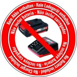 Einhell Accu Kettingzaag GE-LC 18 Li-Solo Power X-Change (Li-Ion, 18 V, 25 Cm Zwaardlengte, 23 Cm Snijlengte, Terugslagbescherming, Kettingvangbout, Zonder Accu En Lader) 26 Einhell Accu Kettingzaag GE-LC 18 Li-Solo Power X-Change (Li-Ion, 18 V, 25 Cm Zwaardlengte, 23 Cm Snijlengte, Terugslagbescherming, Kettingvangbout, Zonder Accu En Lader) -Tuingereedschap Winkel 1200x1200 400