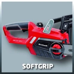 Einhell Accu Kettingzaag GE-LC 18 Li-Solo Power X-Change (Li-Ion, 18 V, 25 Cm Zwaardlengte, 23 Cm Snijlengte, Terugslagbescherming, Kettingvangbout, Zonder Accu En Lader) 30 Einhell Accu Kettingzaag GE-LC 18 Li-Solo Power X-Change (Li-Ion, 18 V, 25 Cm Zwaardlengte, 23 Cm Snijlengte, Terugslagbescherming, Kettingvangbout, Zonder Accu En Lader) -Tuingereedschap Winkel 1200x1200 401
