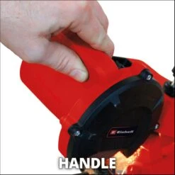 Einhell Kettingslijper GC-CS 85 E (85 W - 5500 /min - Slijphoekverstelling W. Schaal - Kettingspanner - Dieptebegrenzer Incl. Slijpschijf) 21 Einhell Kettingslijper GC-CS 85 E (85 W - 5500 /min - Slijphoekverstelling W. Schaal - Kettingspanner - Dieptebegrenzer Incl. Slijpschijf) -Tuingereedschap Winkel 1200x1200 430