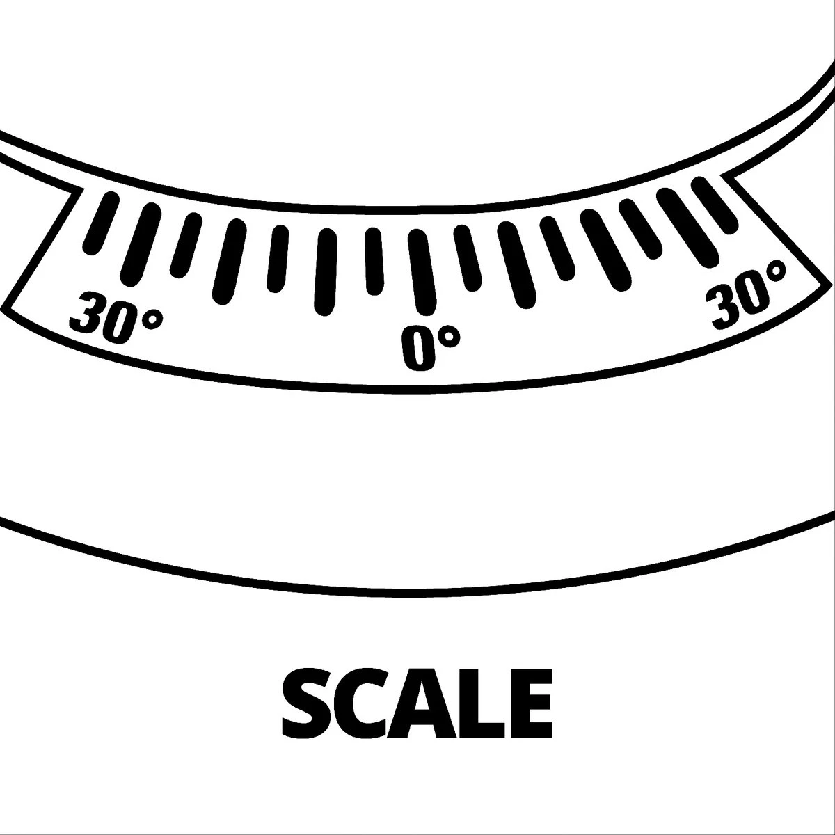 Einhell Kettingslijper GC-CS 85 E (85 W - 5500 /min - Slijphoekverstelling W. Schaal - Kettingspanner - Dieptebegrenzer Incl. Slijpschijf) 9 Einhell Kettingslijper GC-CS 85 E (85 W - 5500 /min - Slijphoekverstelling W. Schaal - Kettingspanner - Dieptebegrenzer Incl. Slijpschijf) - Afbeelding 7
