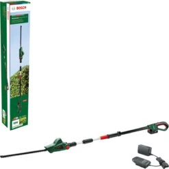 Bosch UniversalHedgePole 18 Heggenschaar Op Steel - Met 18 V Accu En Lader -Tuingereedschap Winkel 1200x1200 44