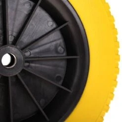 Benson ES Kruiwagenwiel 39cm Anti Lek Flex Lite Premium Zonder As -Tuingereedschap Winkel 1200x1200 453