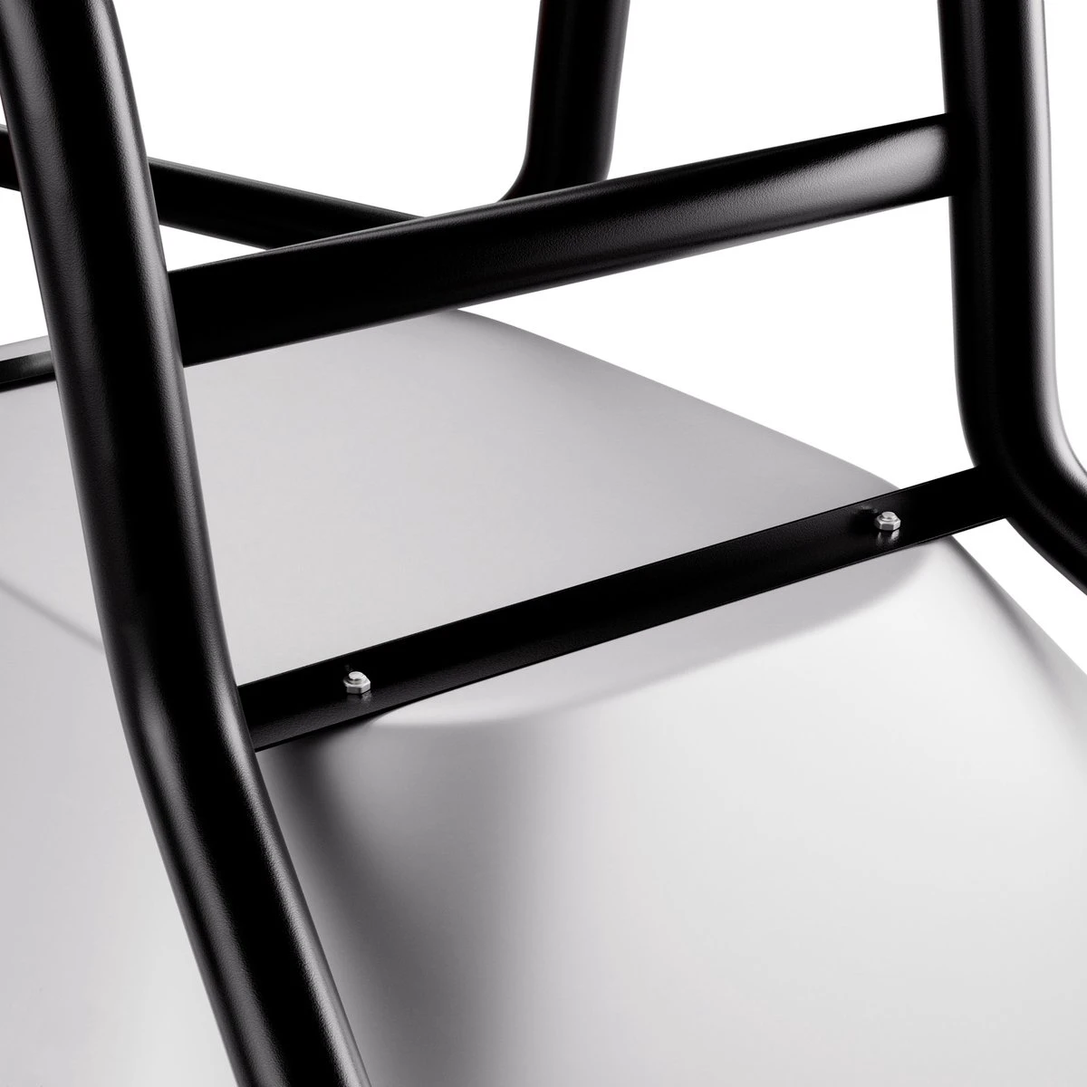 Gardebruk Kruiwagen 100L - Luchtband - 250kg Draagkracht Zilver 12 Gardebruk Kruiwagen 100L - Luchtband - 250kg Draagkracht Zilver - Afbeelding 10