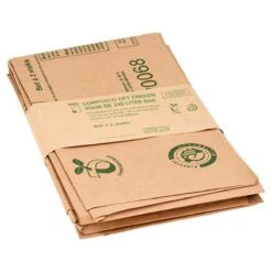 Composto GFT 240L Containerzak Set à 30 Stuks