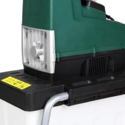 Gardebruk Hakselaar Elektrisch 2800W - 45mm Takdikte - Opvangbak 60 L -Tuingereedschap Winkel 1200x1200 484