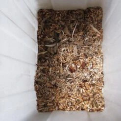 Gardebruk Hakselaar Elektrisch 2800W - 45mm Takdikte - Opvangbak 60 L -Tuingereedschap Winkel 1200x1200 485