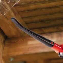 Einhell Accu Bladblazer GE-CL 18 Li E Kit (1x2,0Ah) Power X-Change (Li-Ion - 18 V - 12000 Min-1 - 210 Km/h Blaasluchtstroom - Incl. 2,0 Ah Accu En Lader) 26 Einhell Accu Bladblazer GE-CL 18 Li E Kit (1x2,0Ah) Power X-Change (Li-Ion - 18 V - 12000 Min-1 - 210 Km/h Blaasluchtstroom - Incl. 2,0 Ah Accu En Lader) -Tuingereedschap Winkel 1200x1200 489