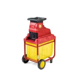 WOLF-Garten Fluisterhakselaar SDL 2800 EVO - Elektrisch - Takdikte 45mm - 2800 Watt, 230 Volt, 46tpm - Freeswals -Tuingereedschap Winkel 1200x1200 518