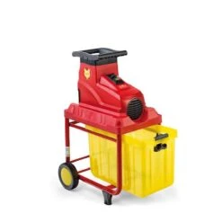 WOLF-Garten Fluisterhakselaar SDL 2800 EVO - Elektrisch - Takdikte 45mm - 2800 Watt, 230 Volt, 46tpm - Freeswals -Tuingereedschap Winkel 1200x1200 519