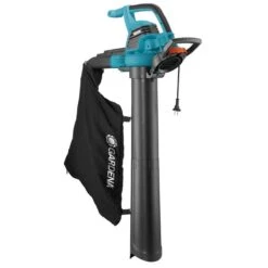 GARDENA ErgoJet 2500 Bladblazer - 2500W - Incl. 45 L Opvangzak 18 GARDENA ErgoJet 2500 Bladblazer - 2500W - Incl. 45 L Opvangzak -Tuingereedschap Winkel 1200x1200 533