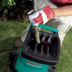 Bosch AXT Rapid 2200 Hakselaar - 2200 W - 90 Kg/u 12 Bosch AXT Rapid 2200 Hakselaar - 2200 W - 90 Kg/u -Tuingereedschap Winkel 1200x1200 539