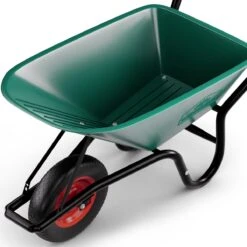 Gardebruk Kruiwagen 100 L - Kunststof Kuip – Tot 150KG Groen 22 Gardebruk Kruiwagen 100 L - Kunststof Kuip – Tot 150KG Groen -Tuingereedschap Winkel 1200x1200 550