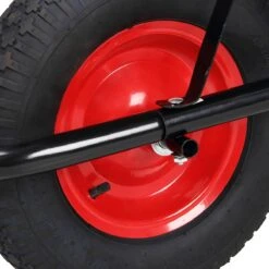 Gardebruk Kruiwagen 100 L - Kunststof Kuip – Tot 150KG Groen 25 Gardebruk Kruiwagen 100 L - Kunststof Kuip – Tot 150KG Groen -Tuingereedschap Winkel 1200x1200 553