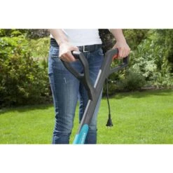 GARDENA - SmallCut Trimmer 300/23 - Grastrimmer (gemotoriseerd) - 300W - Maaibreedte 23 Cm -Tuingereedschap Winkel 1200x1200 563