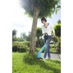 GARDENA - SmallCut Trimmer 300/23 - Grastrimmer (gemotoriseerd) - 300W - Maaibreedte 23 Cm -Tuingereedschap Winkel 1200x1200 565