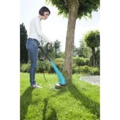 GARDENA - SmallCut Trimmer 300/23 - Grastrimmer (gemotoriseerd) - 300W - Maaibreedte 23 Cm -Tuingereedschap Winkel 1200x1200 566