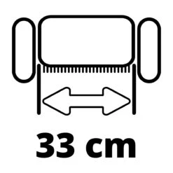 Einhell Verticuteerder En Beluchter RG-SA 1433 (1400 W - 33 Cm Werkbreedte - 3-voudige Hoogteverstelling - 28 L - Aanbevolen Voor Oppervlaktes Tot 400 M²) 29 Einhell Verticuteerder En Beluchter RG-SA 1433 (1400 W - 33 Cm Werkbreedte - 3-voudige Hoogteverstelling - 28 L - Aanbevolen Voor Oppervlaktes Tot 400 M²) -Tuingereedschap Winkel 1200x1200 602