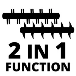 Einhell Verticuteerder En Beluchter RG-SA 1433 (1400 W - 33 Cm Werkbreedte - 3-voudige Hoogteverstelling - 28 L - Aanbevolen Voor Oppervlaktes Tot 400 M²) 30 Einhell Verticuteerder En Beluchter RG-SA 1433 (1400 W - 33 Cm Werkbreedte - 3-voudige Hoogteverstelling - 28 L - Aanbevolen Voor Oppervlaktes Tot 400 M²) -Tuingereedschap Winkel 1200x1200 603