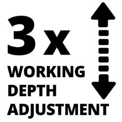 Einhell Verticuteerder En Beluchter RG-SA 1433 (1400 W - 33 Cm Werkbreedte - 3-voudige Hoogteverstelling - 28 L - Aanbevolen Voor Oppervlaktes Tot 400 M²) 37 Einhell Verticuteerder En Beluchter RG-SA 1433 (1400 W - 33 Cm Werkbreedte - 3-voudige Hoogteverstelling - 28 L - Aanbevolen Voor Oppervlaktes Tot 400 M²) -Tuingereedschap Winkel 1200x1200 607