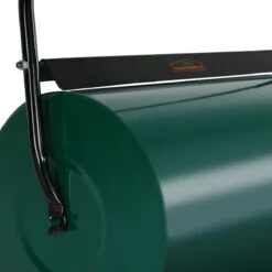 Gardebruk Tuinwals 60cm - 50L Vulvolume Staaltrommel - Groen -Tuingereedschap Winkel 1200x1200 613