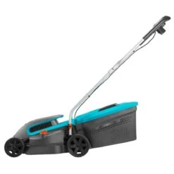 GARDENA - PowerMax™ 1200/32 0- Grasmaaier (gemotoriseerd) - Maaibreedte 32 Cm 19 GARDENA - PowerMax™ 1200/32 0- Grasmaaier (gemotoriseerd) - Maaibreedte 32 Cm -Tuingereedschap Winkel 1200x1200 621