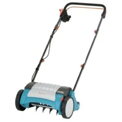 GARDENA EVC 1000 Verticuteermachine - Werkbreedte 30 Cm - Werkgebied 600m2 -Tuingereedschap Winkel 1200x1200 639