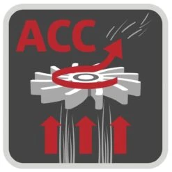 WOLF-Garten A 340 E Elektrische Grasmaaier - 1400 W - 34 Cm Maaibreedte - 30 Liter Opvangbak - Centrale Hoogte-instelling -Tuingereedschap Winkel 1200x1200 652