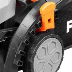 FUXTEC Grasmaaier Accu 40V (2x 20V) - Set Met Batterij (2x 2Ah) En Lader (2.4A Dubbellader) -Tuingereedschap Winkel 1200x1200 668