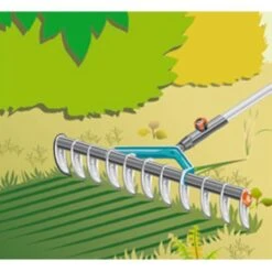 Gardena Combisysteem-eenzijdige Vericuteerhark - Werkbreedte 35 Cm 11 Gardena Combisysteem-eenzijdige Vericuteerhark - Werkbreedte 35 Cm -Tuingereedschap Winkel 1200x1200 699