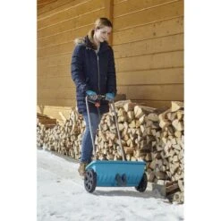 GARDENA - Strooiwagen L - Strooikar - 400m2 - 12.5 Liter -Tuingereedschap Winkel 1200x1200 701