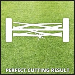 Einhell Kooimesmaaier - GC-HM 300 - Handmaaier - 30cm - 16L 15 Einhell Kooimesmaaier - GC-HM 300 - Handmaaier - 30cm - 16L -Tuingereedschap Winkel 1200x1200 704