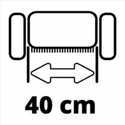 Einhell Verticuteerder En Beluchter GE-SA 1640 (1600 W - 40 Cm Werkbreedte - Tot 12 Mm Werkdiepte - In Hoogte Verstelbaar Stuur - Opvangzak 48 L - Incl. Beluchtingsrol) 30 Einhell Verticuteerder En Beluchter GE-SA 1640 (1600 W - 40 Cm Werkbreedte - Tot 12 Mm Werkdiepte - In Hoogte Verstelbaar Stuur - Opvangzak 48 L - Incl. Beluchtingsrol) -Tuingereedschap Winkel 1200x1200 727