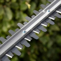 GARDENA - EasyCut 420/45 - Heggenschaar (gemotoriseerd) - Meslengte 45cm - Tandmes Opening 18mm -Tuingereedschap Winkel 1200x1200 73