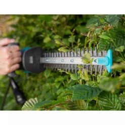 GARDENA - EasyCut 420/45 - Heggenschaar (gemotoriseerd) - Meslengte 45cm - Tandmes Opening 18mm -Tuingereedschap Winkel 1200x1200 74