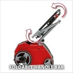 Einhell Verticuteermachine Elektrisch GC-SA 1231/1 1200 W -Tuingereedschap Winkel 1200x1200 749