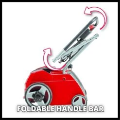 Einhell Verticuteermachine Elektrisch GC-SA 1231/1 1200 W -Tuingereedschap Winkel 1200x1200 750