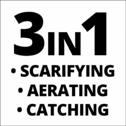 Einhell Verticuteermachine Elektrisch GC-SA 1231/1 1200 W -Tuingereedschap Winkel 1200x1200 752