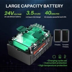 BOTC Universal Hogedrukreiniger - Draagbaar - Auto Wasmachine - Hogedrukreiniger 18 BOTC Universal Hogedrukreiniger - Draagbaar - Auto Wasmachine - Hogedrukreiniger -Tuingereedschap Winkel 1200x1200 758