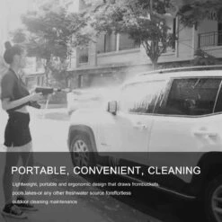 BOTC Universal Hogedrukreiniger - Draagbaar - Auto Wasmachine - Hogedrukreiniger 19 BOTC Universal Hogedrukreiniger - Draagbaar - Auto Wasmachine - Hogedrukreiniger -Tuingereedschap Winkel 1200x1200 759