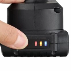 Merkloos Elektrische Accu-Hogedrukreiniger - 20Bar - Multifunctioneel Mondstuk - Draagbaar Oplaadbaar Snoerloos - Reinigingsspuitpistool - Met Rijke Accessoires - Voor Makita 18V-batterij - Voor Auto, Tuin, Terras, Raam (Zwart) 16 Merkloos Elektrische Accu-Hogedrukreiniger - 20Bar - Multifunctioneel Mondstuk - Draagbaar Oplaadbaar Snoerloos - Reinigingsspuitpistool - Met Rijke Accessoires - Voor Makita 18V-batterij - Voor Auto, Tuin, Terras, Raam (Zwart) -Tuingereedschap Winkel 1200x1200 778