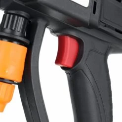 Merkloos Elektrische Accu-Hogedrukreiniger - 20Bar - Multifunctioneel Mondstuk - Draagbaar Oplaadbaar Snoerloos - Reinigingsspuitpistool - Met Rijke Accessoires - Voor Makita 18V-batterij - Voor Auto, Tuin, Terras, Raam (Zwart) 19 Merkloos Elektrische Accu-Hogedrukreiniger - 20Bar - Multifunctioneel Mondstuk - Draagbaar Oplaadbaar Snoerloos - Reinigingsspuitpistool - Met Rijke Accessoires - Voor Makita 18V-batterij - Voor Auto, Tuin, Terras, Raam (Zwart) -Tuingereedschap Winkel 1200x1200 779