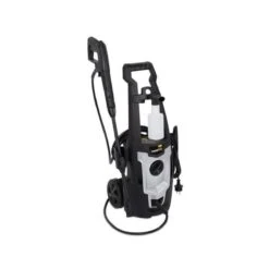 Powerplus POWXG90405 Hogedrukreiniger - 1400W - Max. 110 Bar - 390 L/h - Incl. 5m Slang En Accessoires - Excl. Terrasreiniger - Reiniger Voor Auto, Fiets En Meubelen -Tuingereedschap Winkel 1200x1200 806